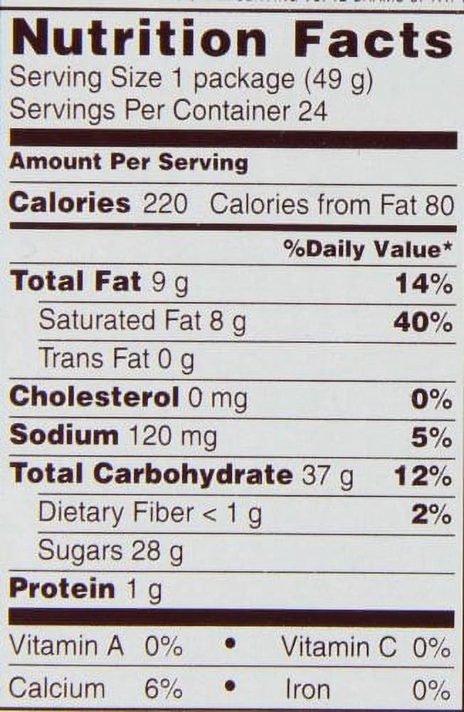 Whoppers - 1.75 Oz (Pack of 10)