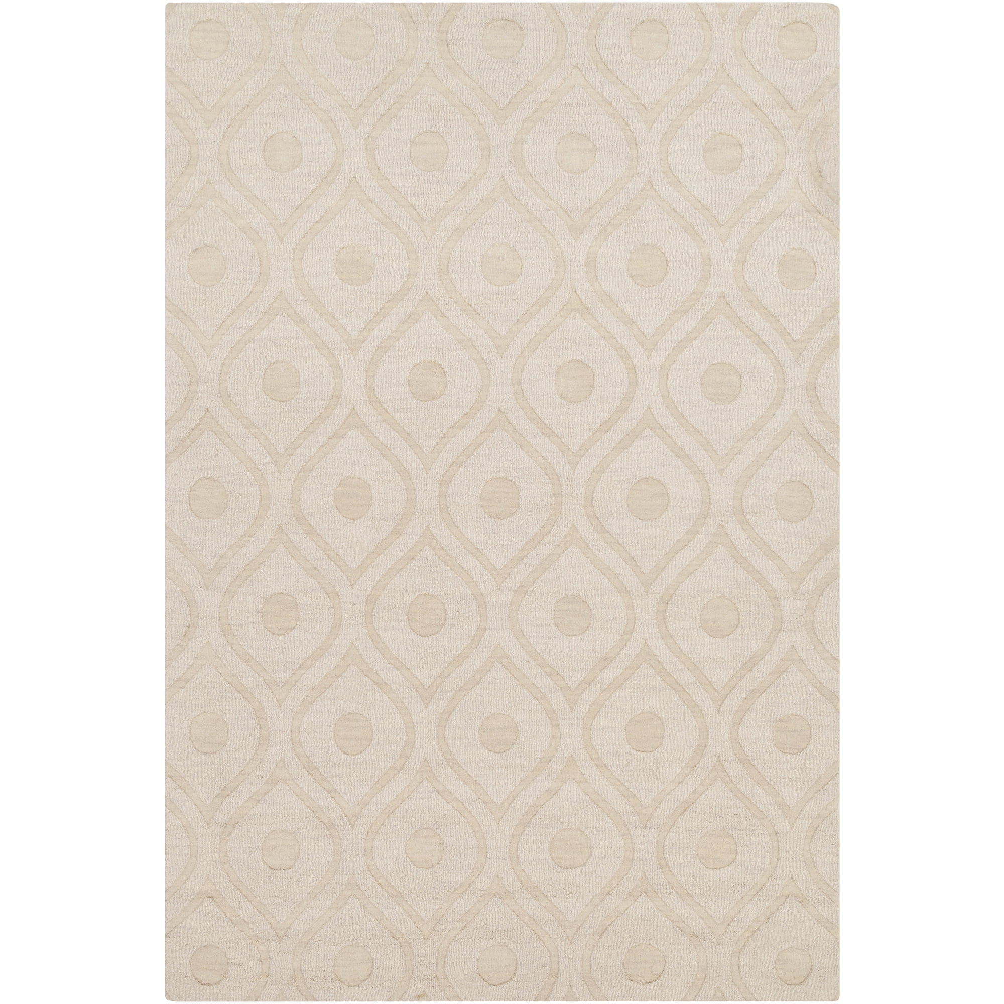 Artistic Weavers Central Park Zara 5' x 7'6