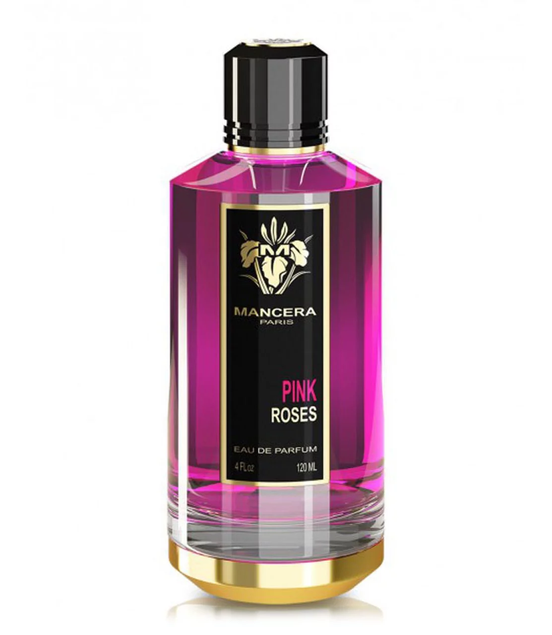 Mancera Ladies Pink Roses EDP Spray 4.0 oz Fragrances 3760265191963