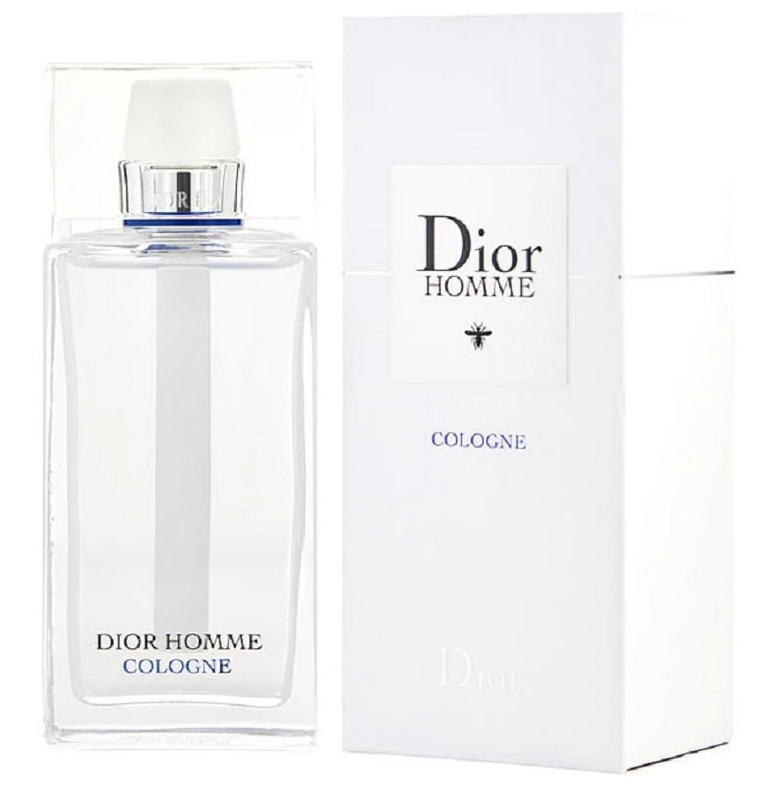 DIOR HOMME COLOGNE (New Package) * Dior 6.8 oz / 200 ml EDT Men Cologne