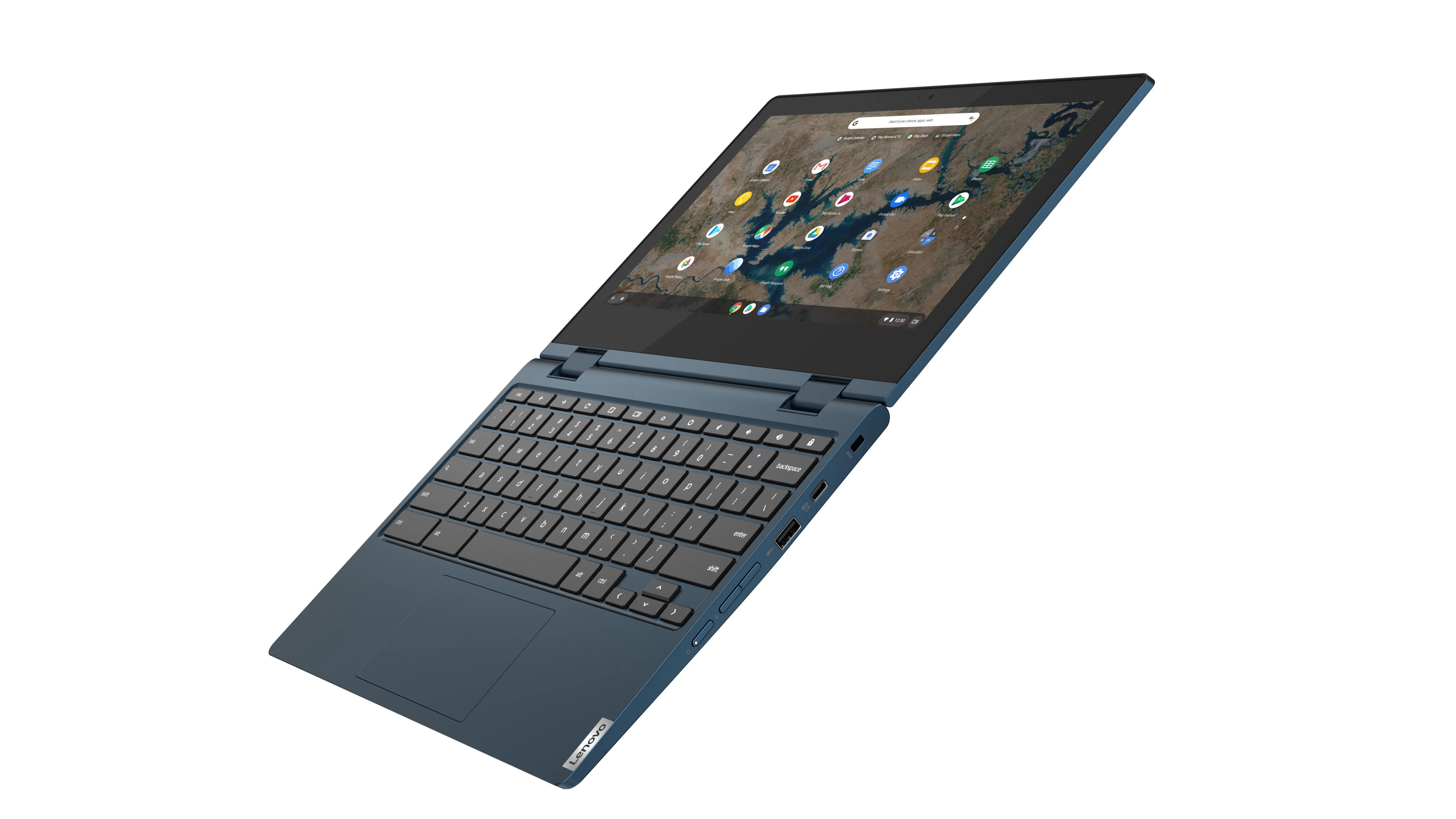 Lenovo Ideapad Flex 3 Chromebook - 11.6
