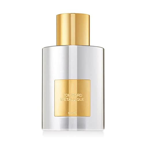 TOM FORD Metallique Eau de Parfum, Mini.05 oz