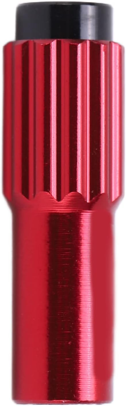 Bicycle Cable Adjusters, Bike Brake Cable Inline Adjuster, Bike Brake Cable Gear Shift Connector Line Regulator, Adjuster Housing Cap 1pcs, 4mm Inline Shifter Cable Connector