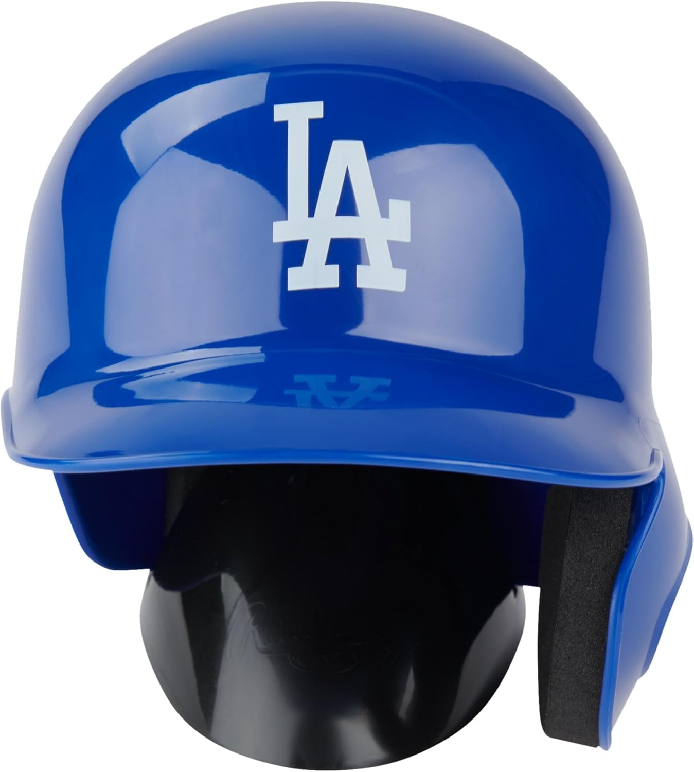 Los Angeles Dodgers Rawlings Unsigned Mini Batting Helmet - MLB Mini Helmets
