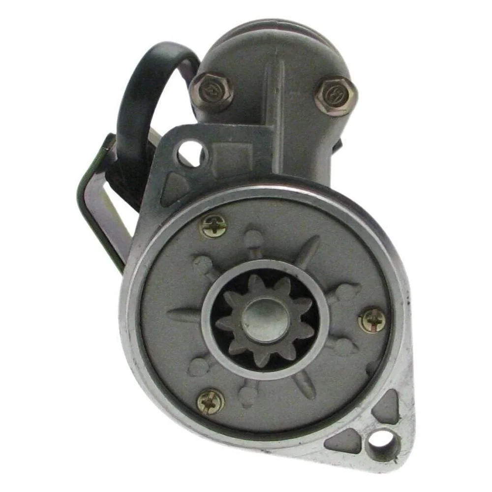 Teledu New Starter Pathfinder 3.0L 181 V6 12 VOLT CW 9T PMGR 87 88 89 23300-12G05