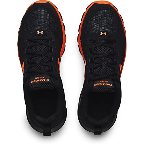 Under Armour Men's Charged Assert 9 Running Shoe