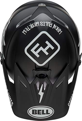 BELL Full-9 Fusion Men's Helmet