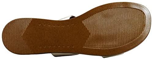 Steve Madden Women's Dual Flat Sandal