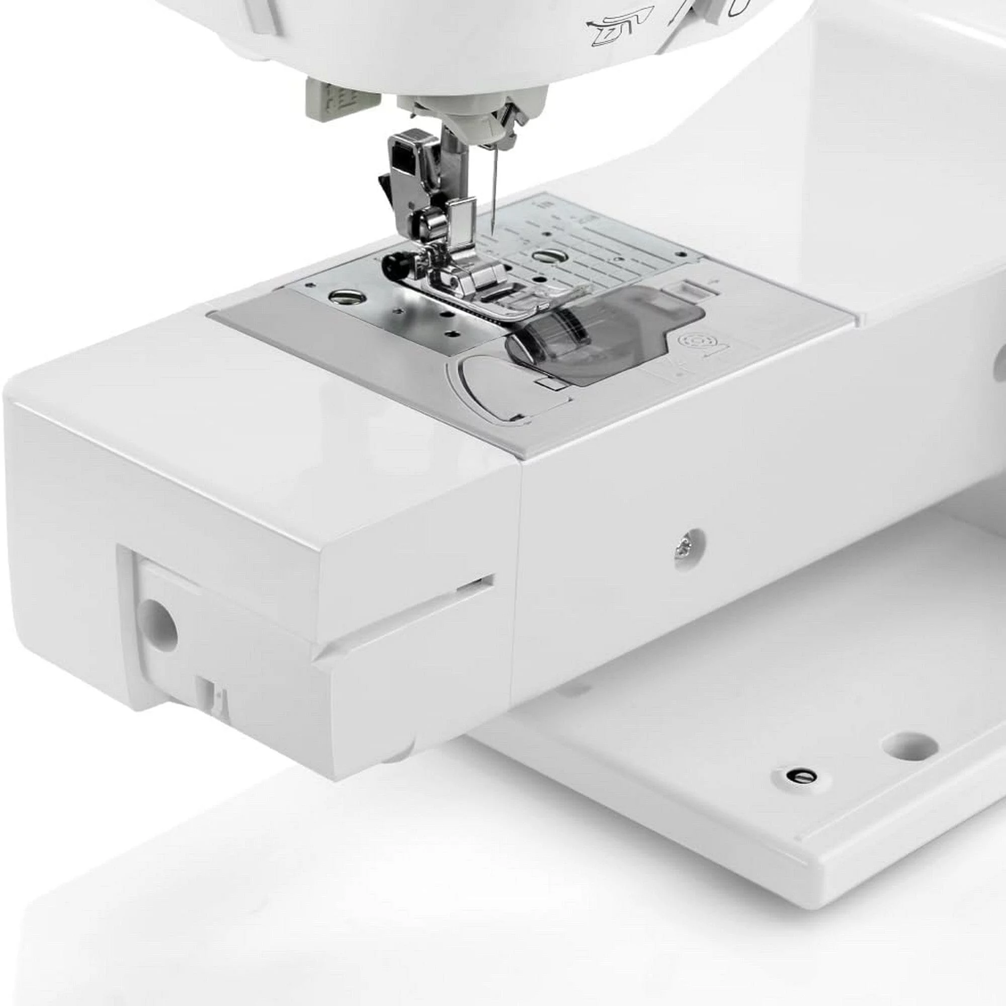 Brother SE2000 Embroidery & Sewing Machine w/ $1,470 Embroidery & Digitizing Bundle