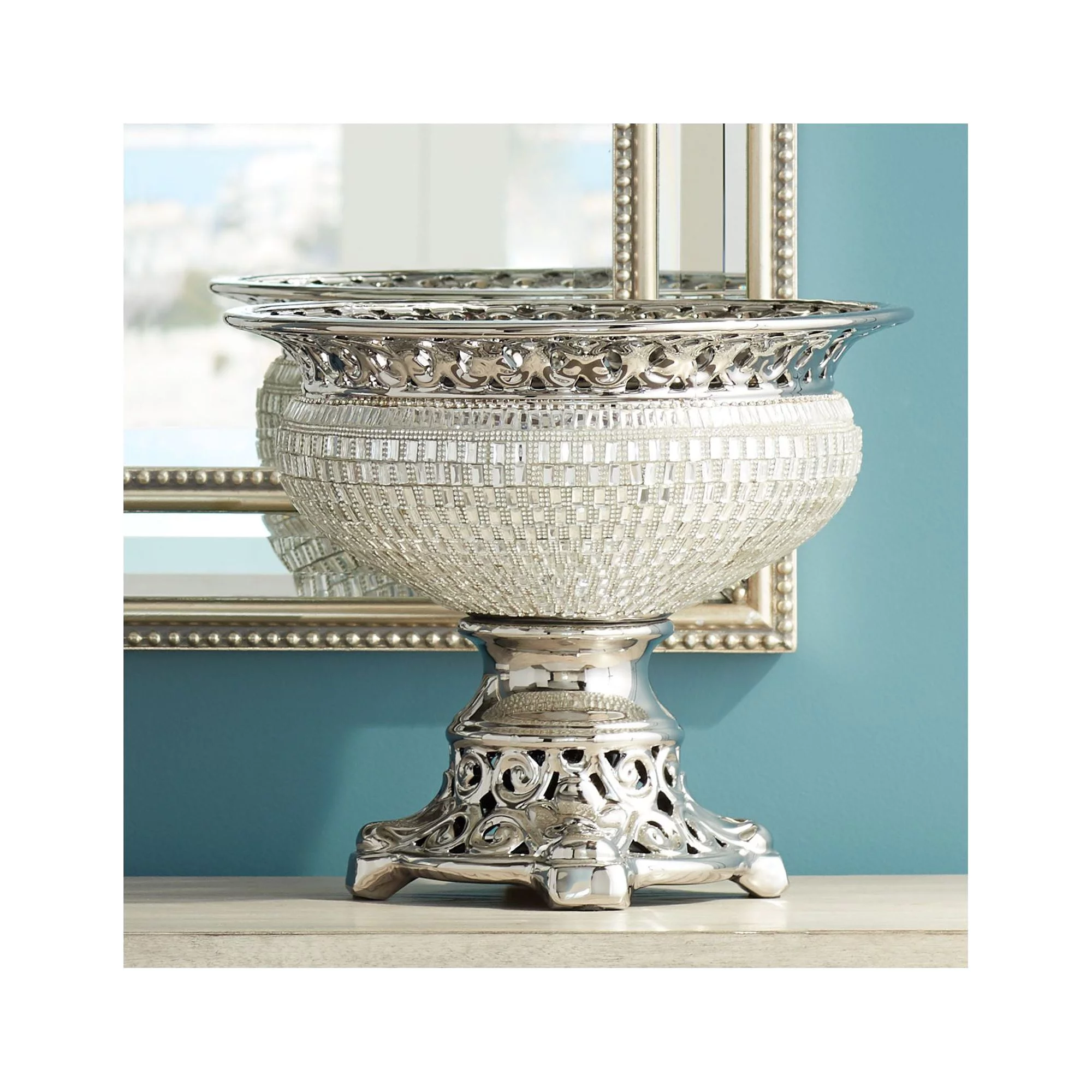 Kensington Hill Victoire 10 1/2