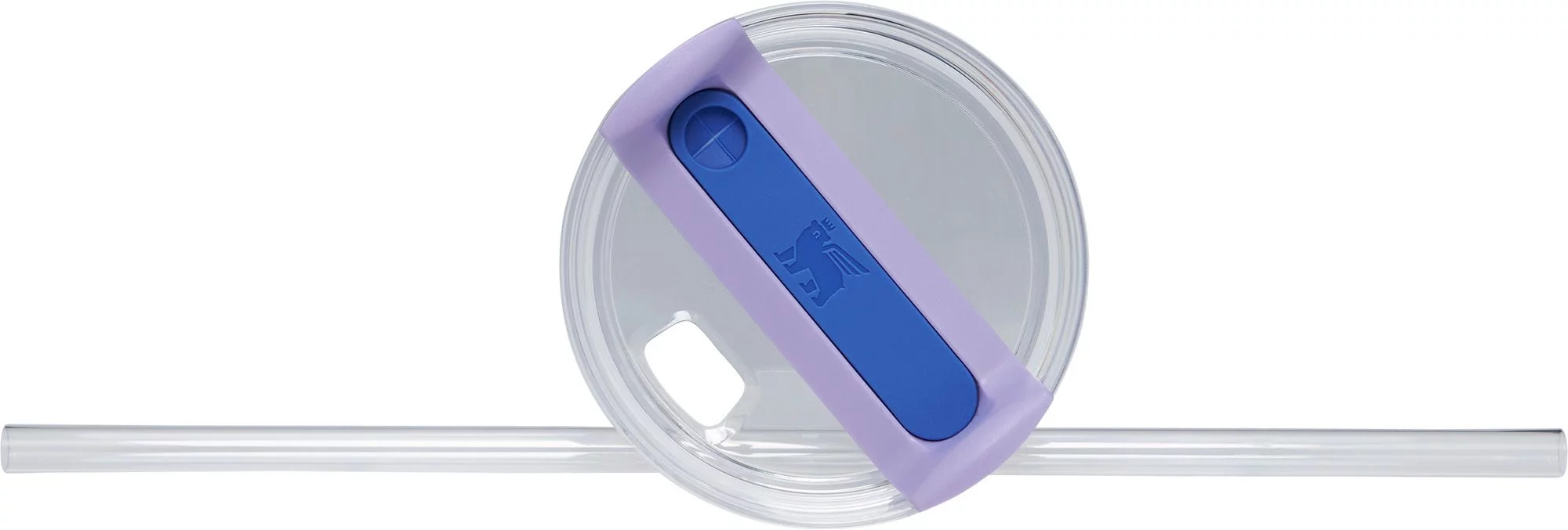 Stanley The Quencher H2.0 FlowState™ Tumbler Limited Edition Color | 40 OZ - Deep Iris Speckle