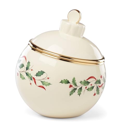 Lenox 882207 Hosting The Holidays Santa Spoon Rest, Christmas