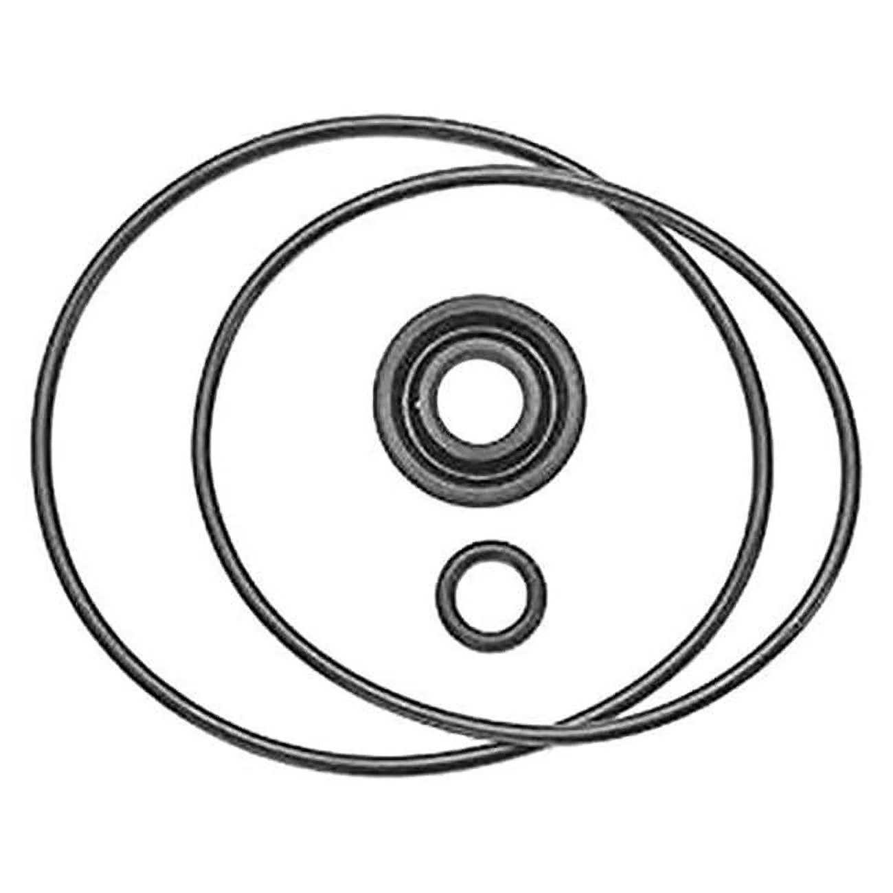 MP-4401-SK Pro Star 500 Seal Kit for MP-4401 without Filter