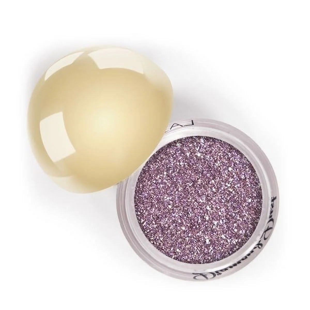 LA Splash Cosmetics Diamond Dust Mineral Shadow - Option: Psionic