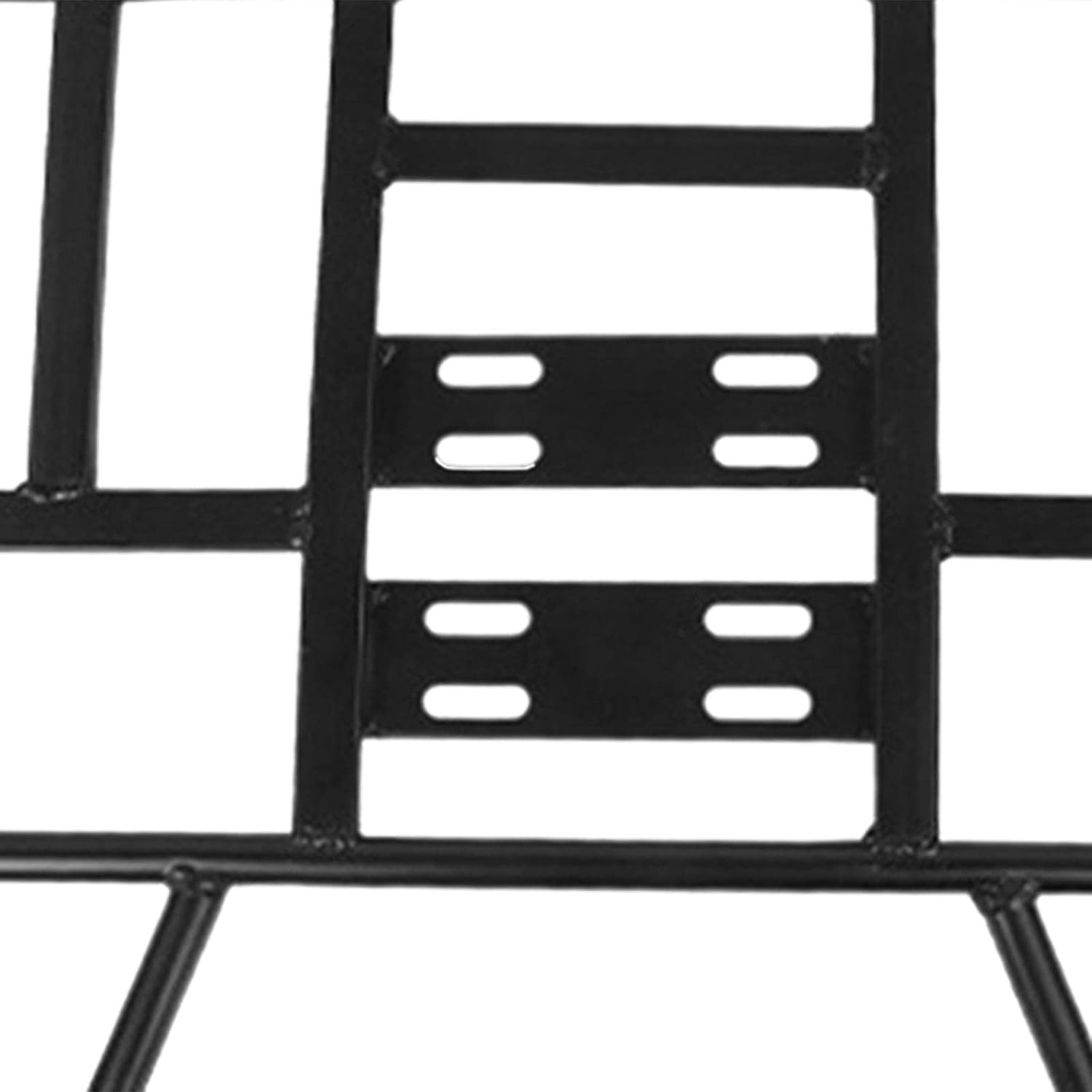 Bicycle Cargo Rack Bike Rear Rack Large Capacity Grocery Box Carrier, Waterproof with Accessories Cycling Equipment for Men Women Girls Boys