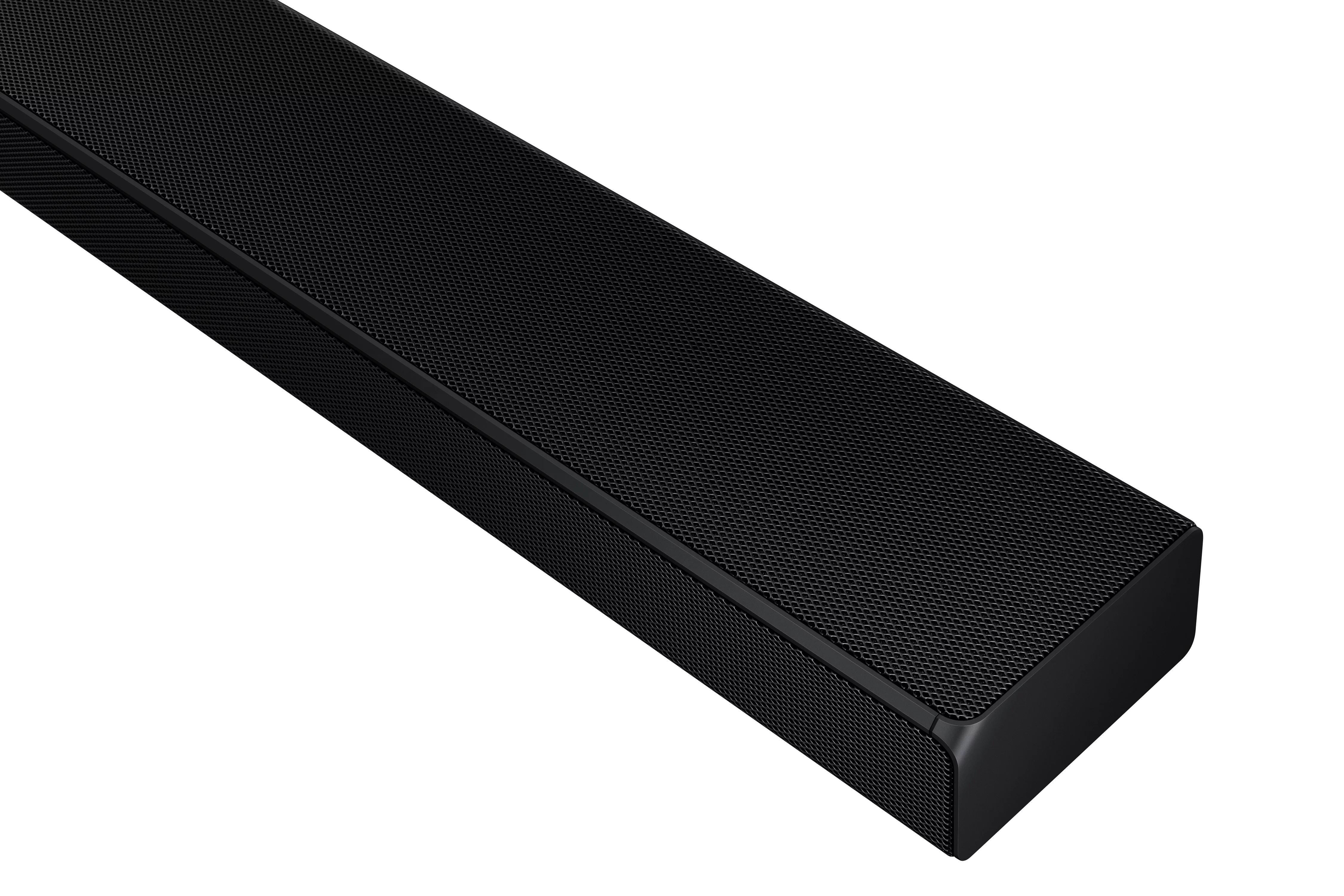 SAMSUNG HW-A650 3.1 Channel Soundbar with Wireless Subwoofer and Dolby 5.1 / DTS Virtual:X