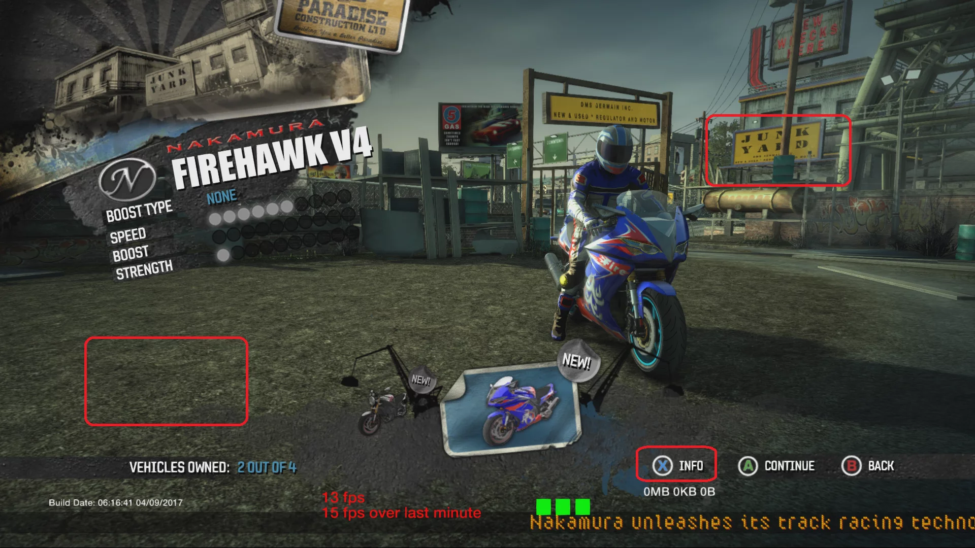 Burnout Paradise Remastered, Electronic Arts, PlayStation 4, [Physical], 014633738971