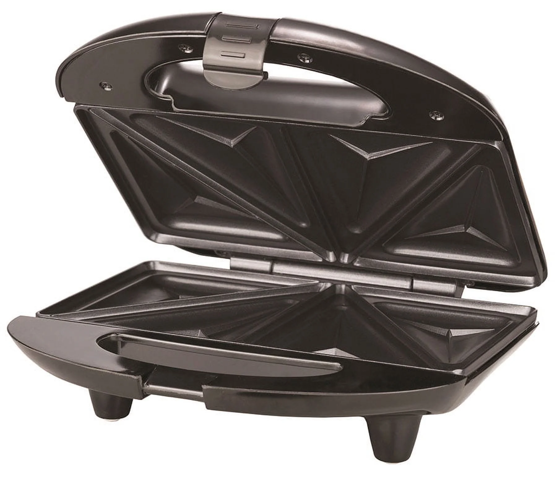 Brentwood Appliances Dual Sandwich Maker