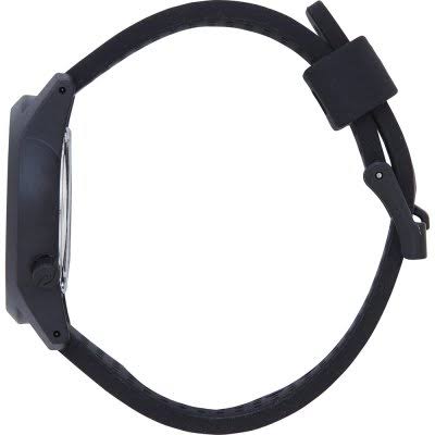 Rip Curl Cambridge Silicone Watch (Black)