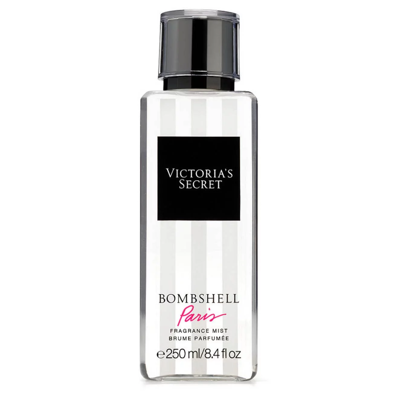 Victoria's Secret Bombshell Paris Fine Fragrance Mist 8.4 fl. oz.