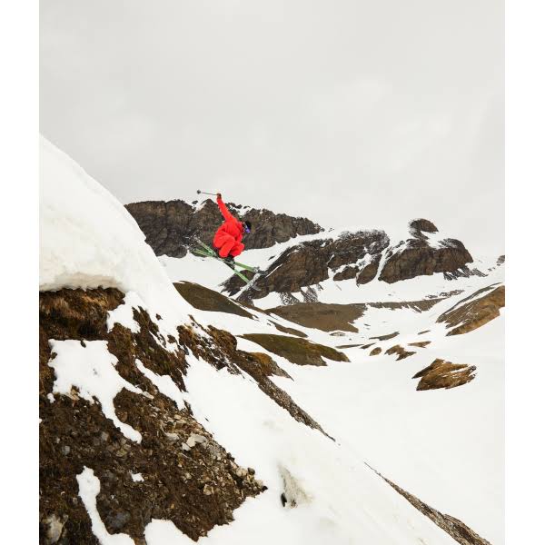 Black Crows Captis Skis