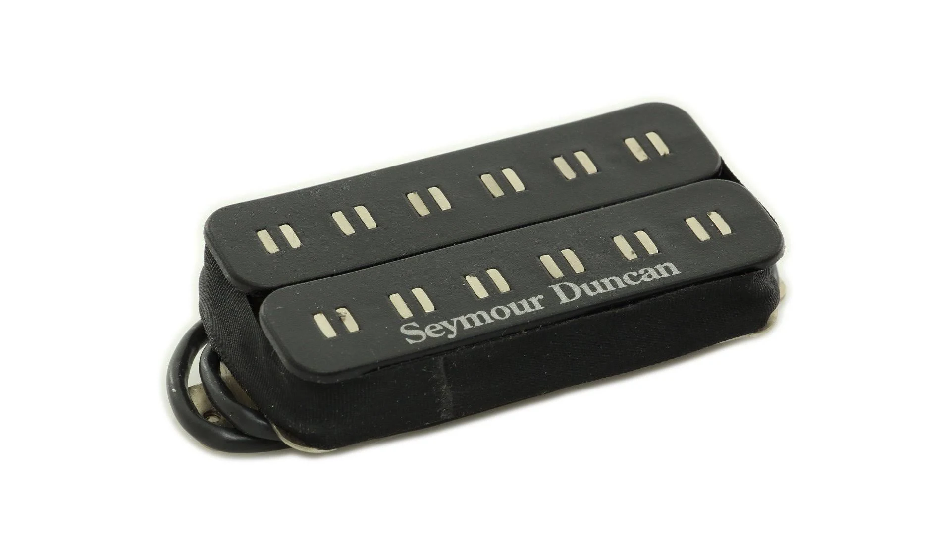 Seymour Duncan PA-TB3B Blues Saraceno Trembucker Guitar Pickup