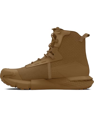 Under Armour Men's Charged Valsetz Military and Tactical Boot