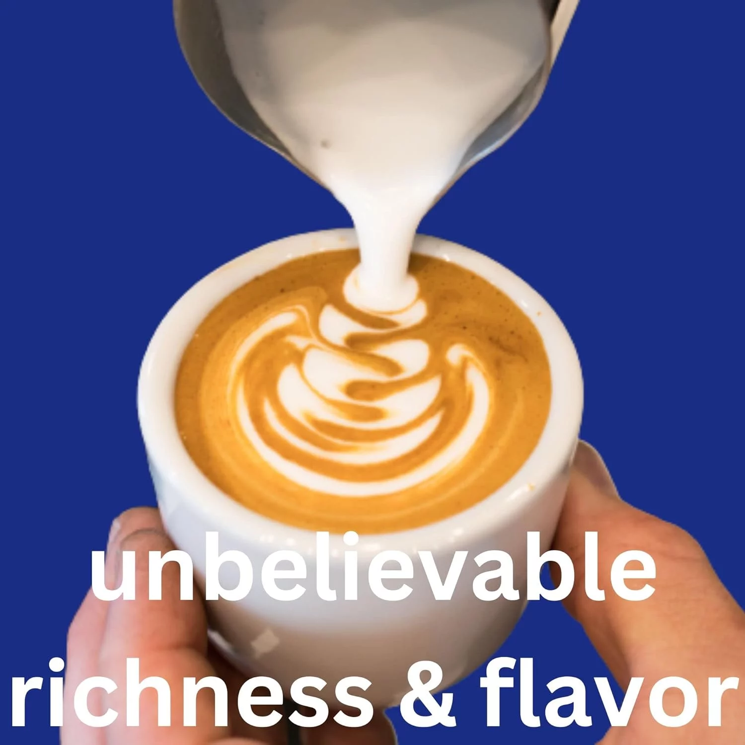 Sarasota Premium Espresso Ground Coffee, 5 lb bag, Premium Espresso Dark Roast, 100% Arabica Espresso Grind Ground, 100% Natural Coffee, 5Lb Bag Espresso