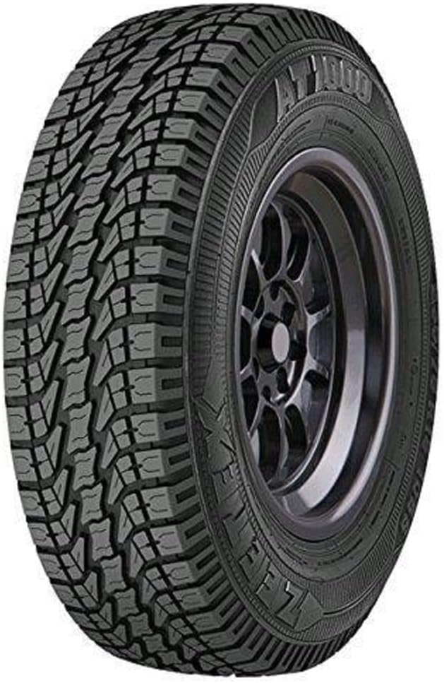 AT1000 Performance Tire 235/75R15 105S