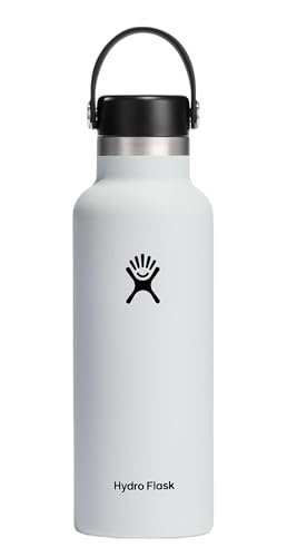 Hydro Flask 21 Oz Standard Flex Cap Cascade