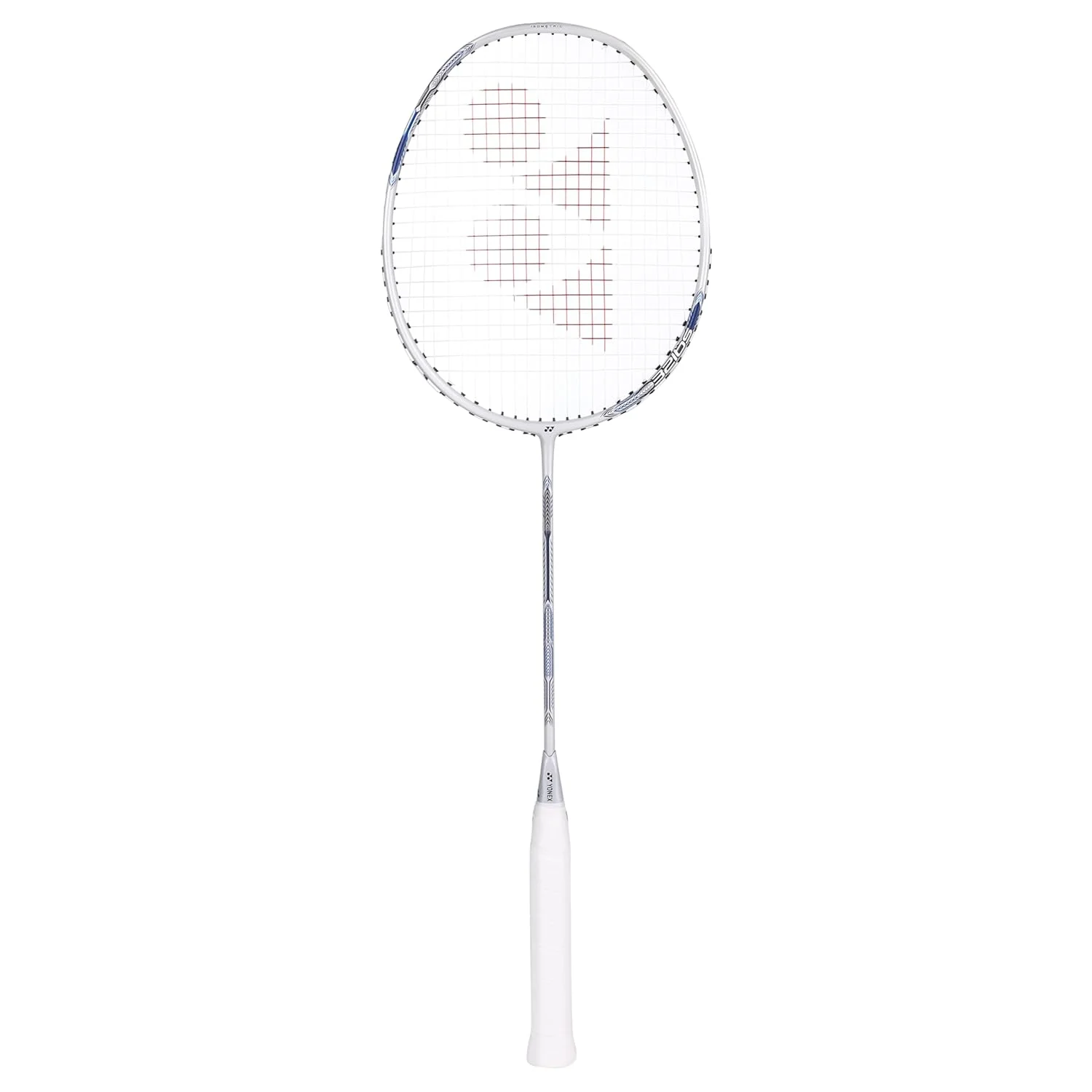 Yonex Badminton Racquet Astrox Attack 9 Pearl White G4 4U