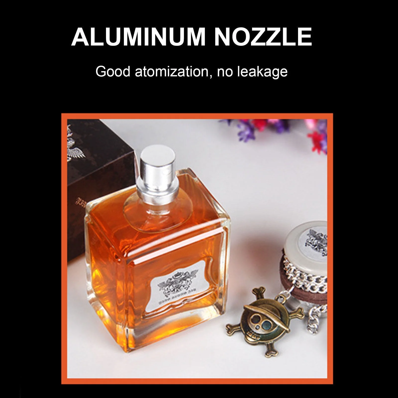 J. LeNuova Men Feromone Perfume LeNuova Men Feromone Perfume 50/100ml