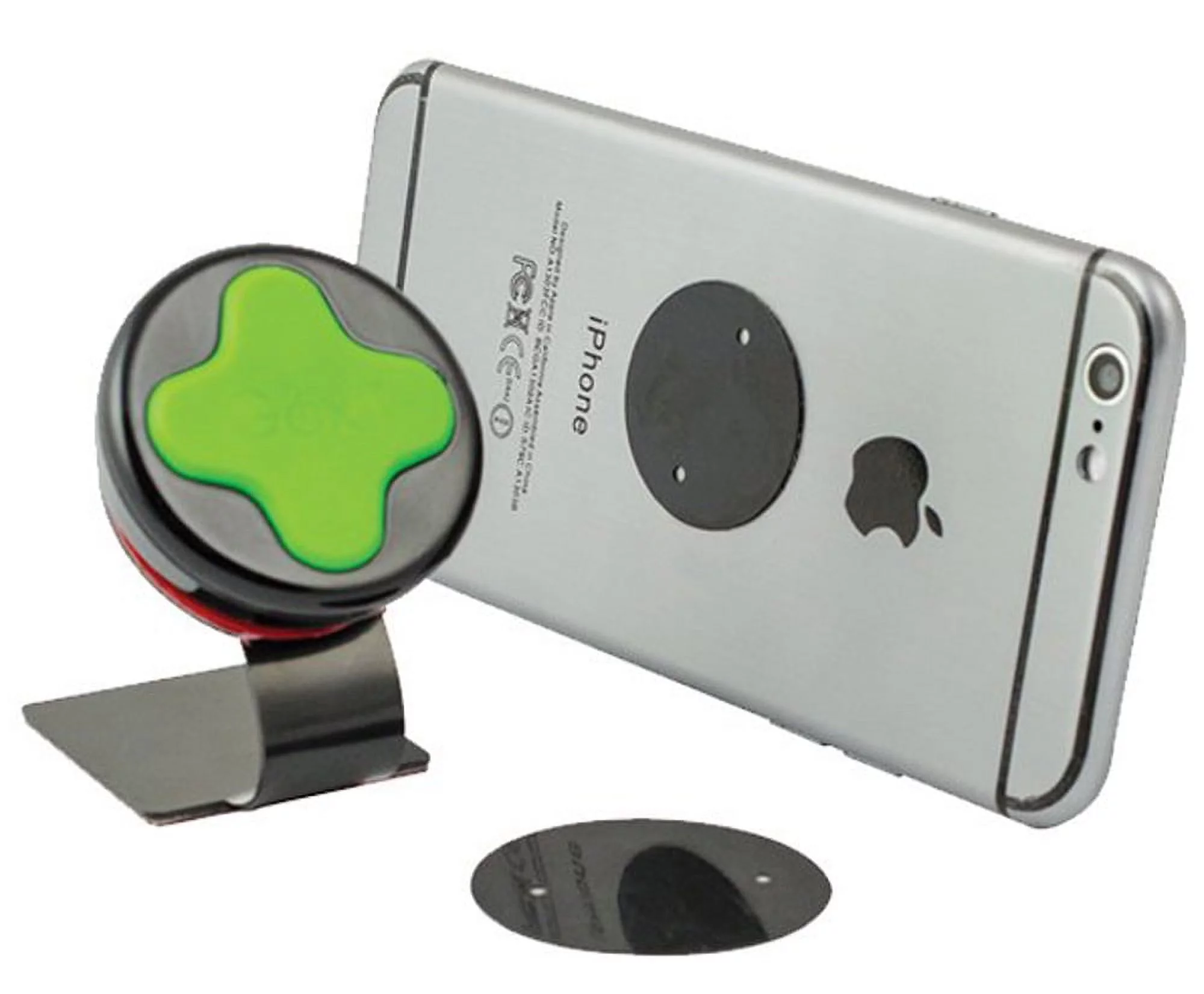 GOXT Universal Vehicle Magnetic Mount Phone Holder