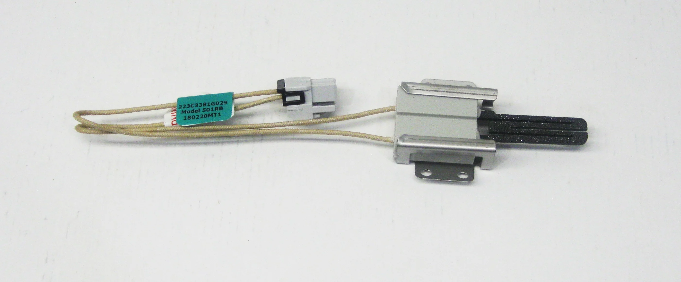 GE WB13X25500 Range Oven Igniter Glowbar AP5986244 PS11726670