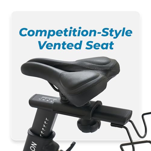 Echelon Smart Fitness Bike