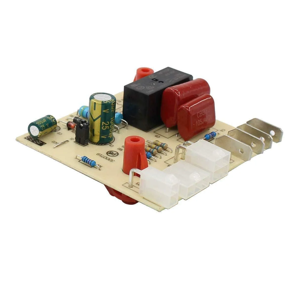 Global Solutions - Refrigerator Defrost Control Board 2213490 - W10351626