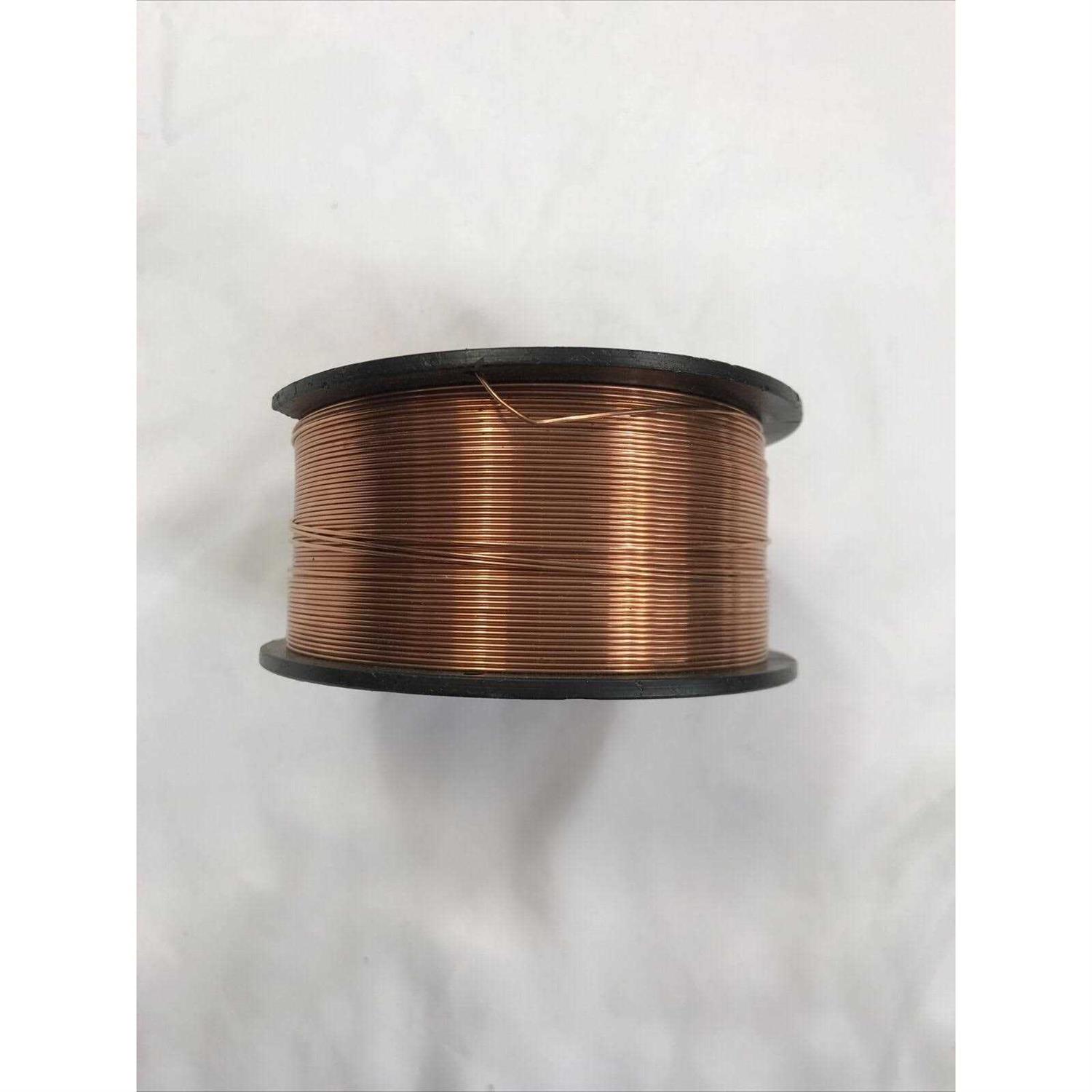 Vulcan 0.030 in. ER70S-6 MIG Solid Welding Wire