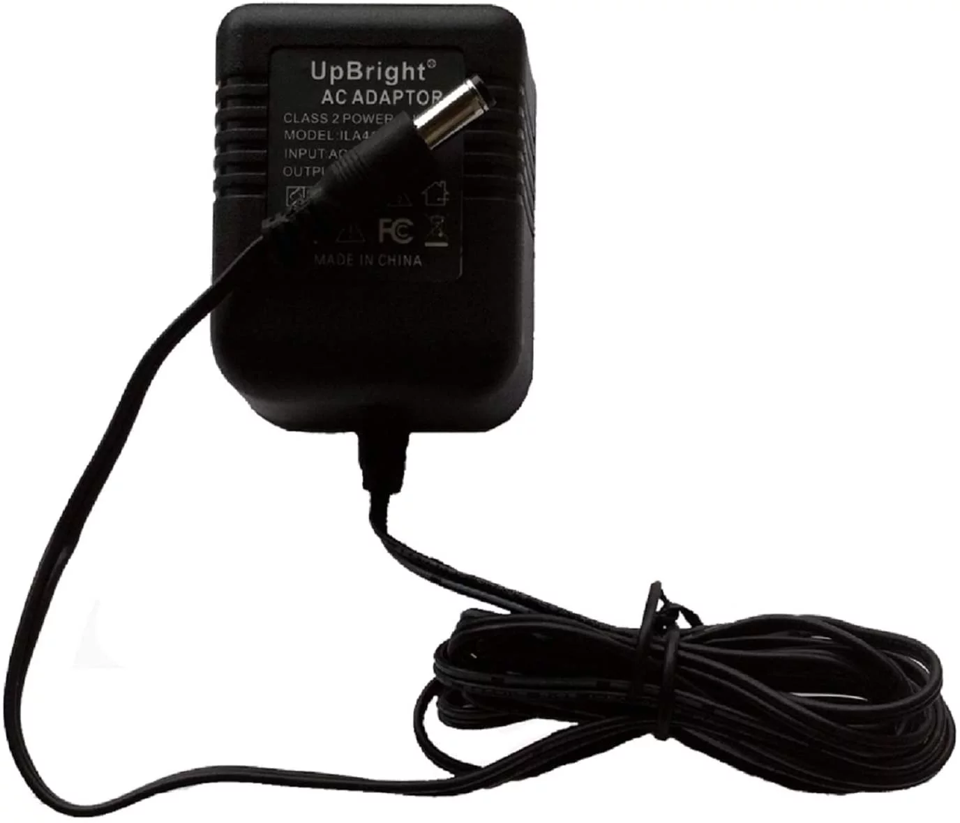 UPBRIGHT NEW AC Adapter For Creative Lab Inspire T7800 P7800 Speaker Power Supply Cord Cable PS Charger Mains PSU