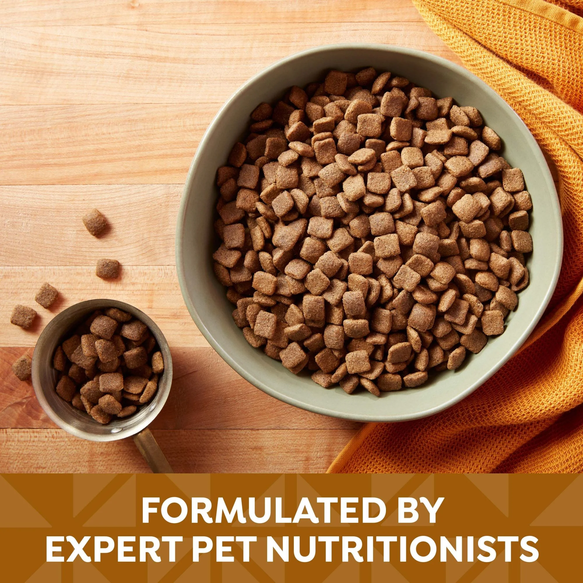 Nature’s Recipe Mature Lamb and Rice Recipe, Dry Dog Food,24lb Bag