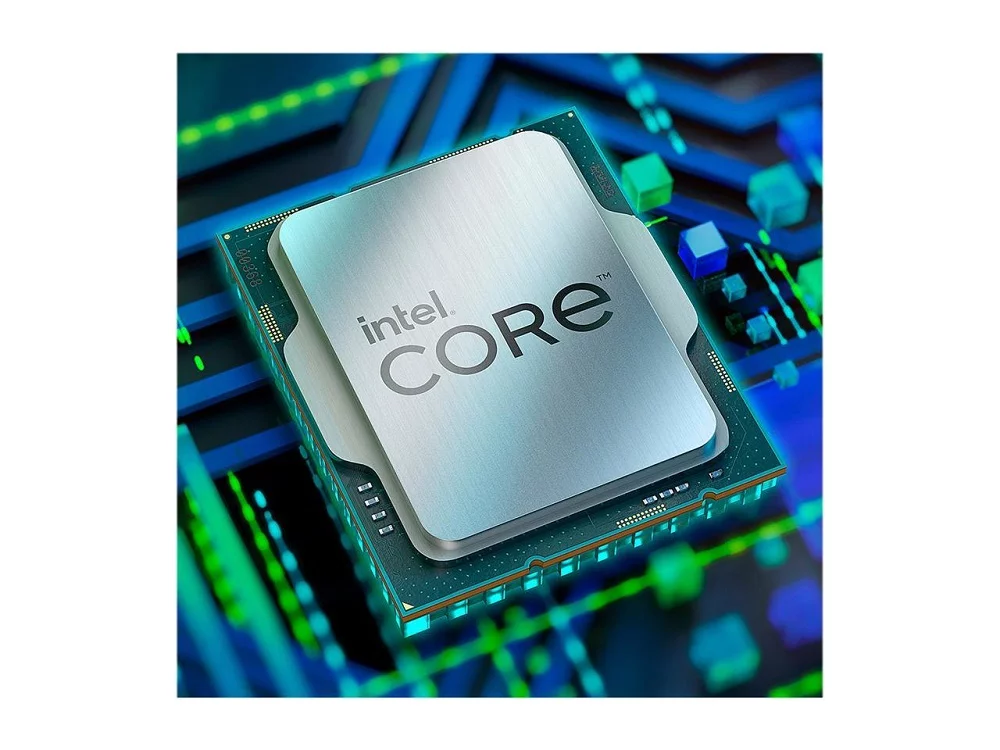Intel Core i5-12400F Hexa-core (6 Core) (12th Gen) - 2.5GHz - Processor - BX8071512400F