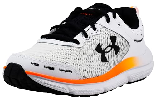 Under Armour Men's Charged Assert 10 Running Shoe