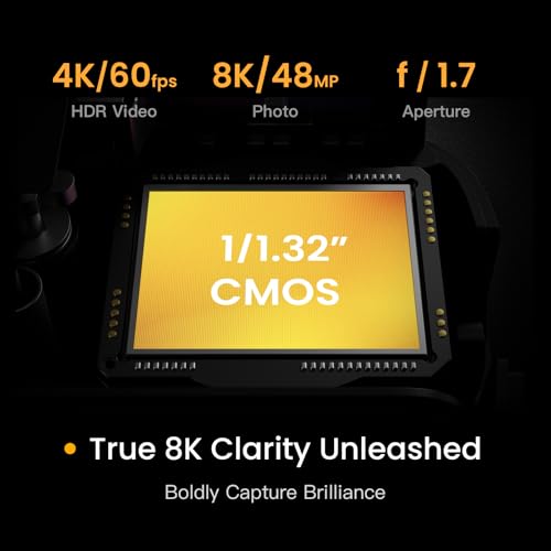 X1 Fly More Combo, Drone with Camera 4K for Adults, 8K Photo, Under 249g, 50000ft Transmission, 96-Min Flight Time with 3 Batteries