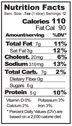 Riffs Bacon on the Go, Sweet and Spicy, 1oz, 12Ct