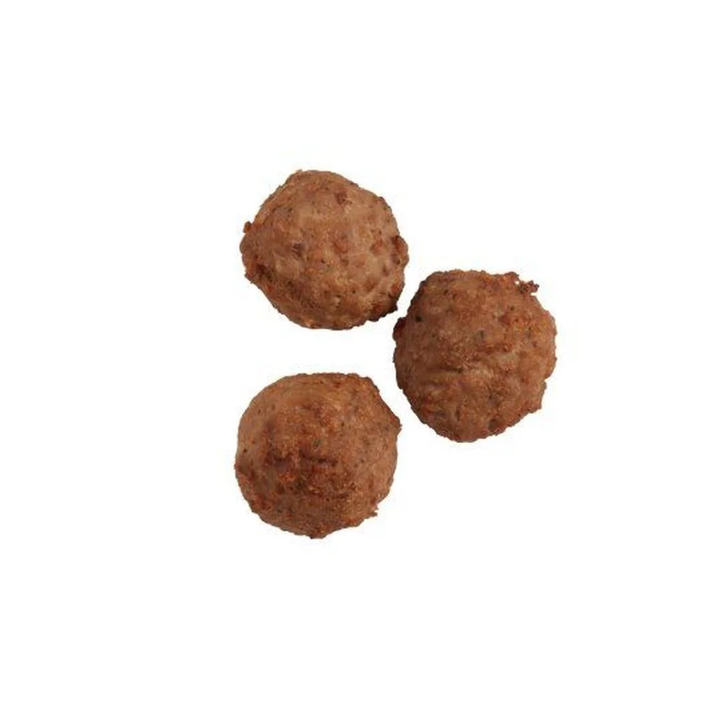 Rich Products Casa Di Bertacchi Cooked Italian Meatball, 1 Ounce -- 2 per case