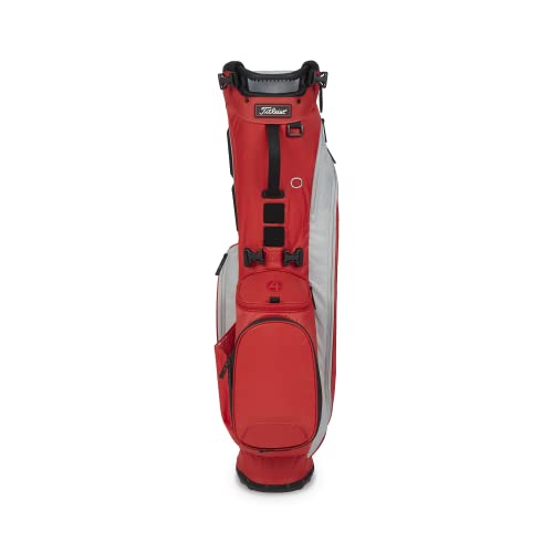 Titleist - Players 4 Black