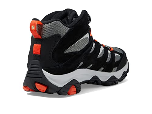 Merrell Men's Moab 3 Mid Waterproof Hiking Boot