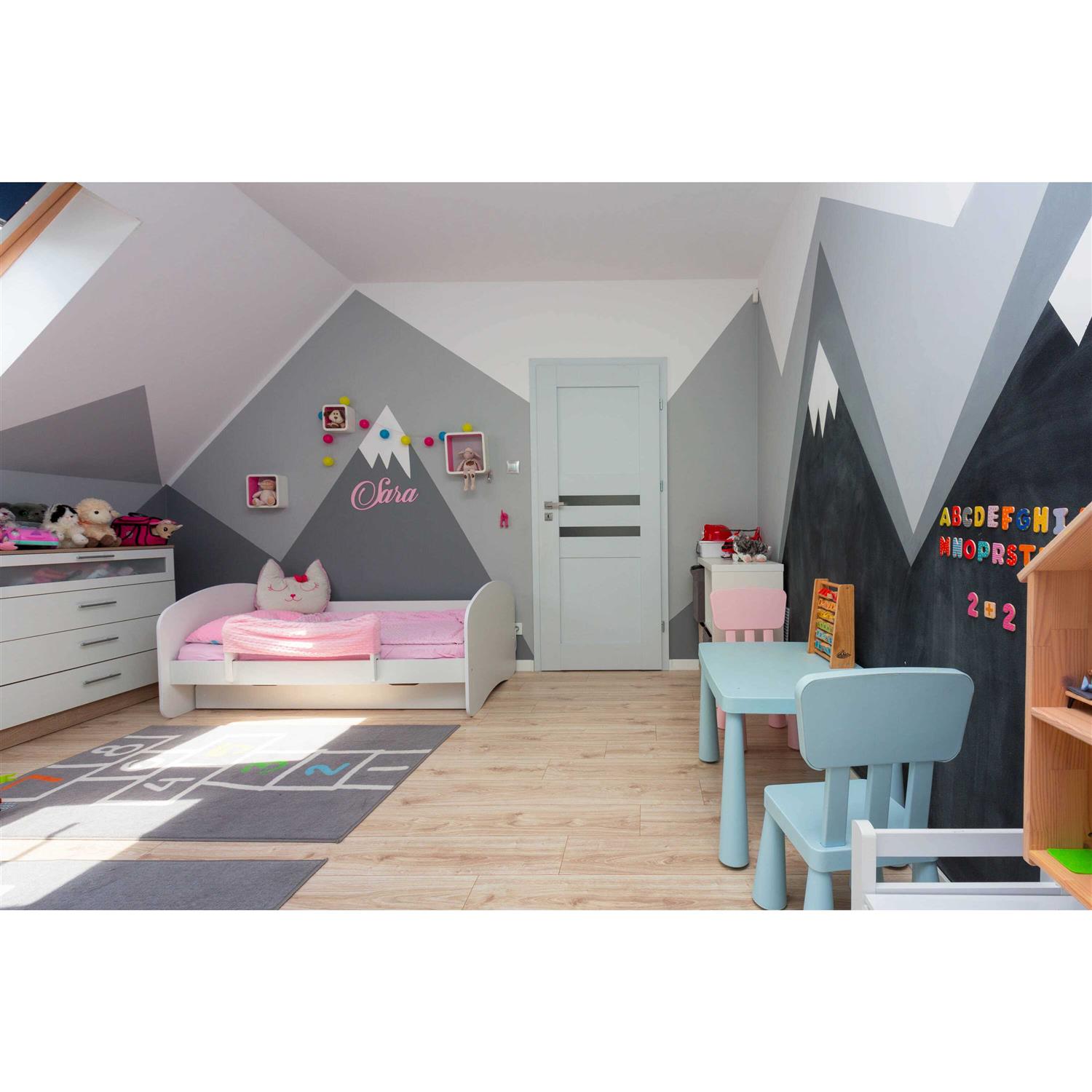 Magnetize-It! Chalkboard Paint