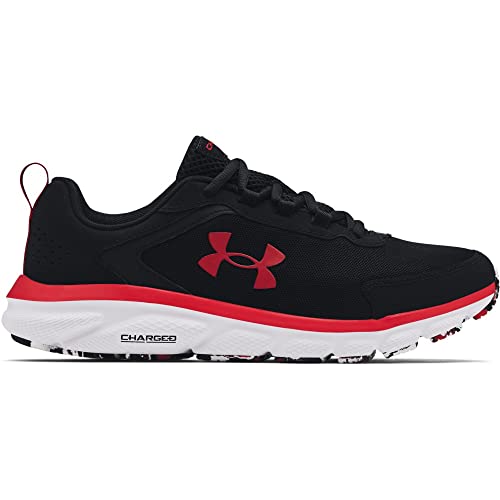 Under Armour Men's Charged Assert 9 Running Shoe