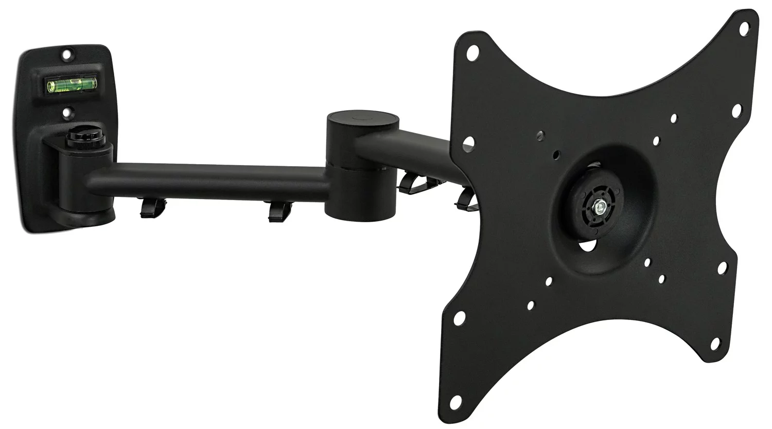 Mount-It! Full Motion TV Wall Mount Bracket for 13