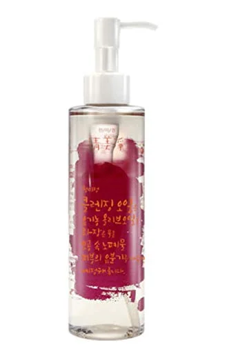 Chungmijung Aloe Fermentation Cleansing Oil